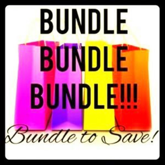 Make a bundle and ill make you a deal! - Picture 1 of 1