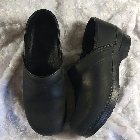 Dansko Professional