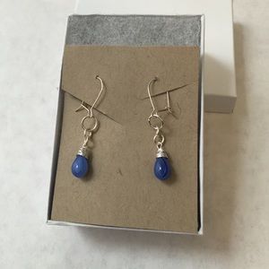 Handmade earrings