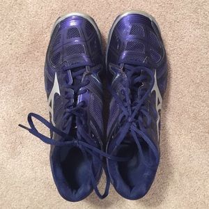 Mizuno Volleyball Shoes
