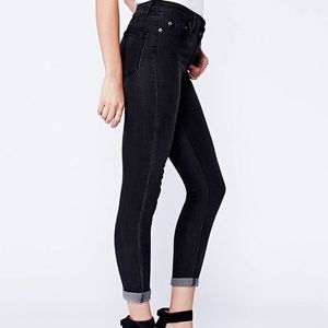 Free People Skinny Jeans