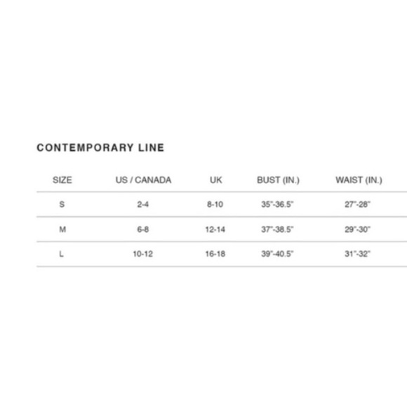 1-Left | Side Slit Ribbed Tank - Picture 4 of 4