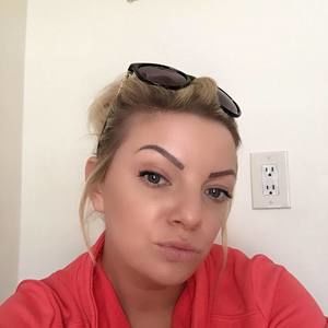 Meet your Posher, Malvinka