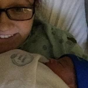 Meet your Posher, Alyssa