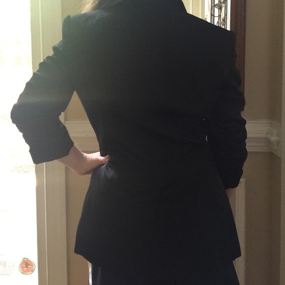 Bebe jacket - Picture 2 of 2