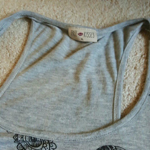 Tank top - Picture 2 of 2