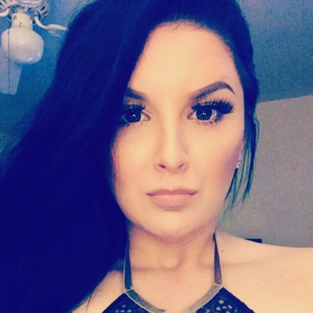 Meet your Posher, Sandra