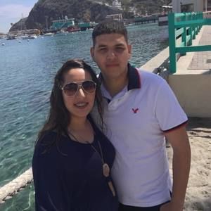 Meet your Posher, Adria