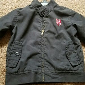 Old Navy toddler jacket