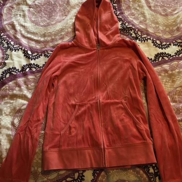 Juicy Couture top