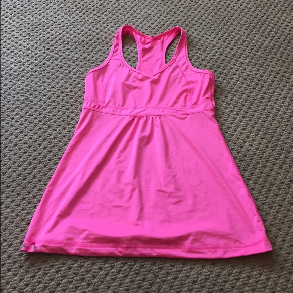 Lucy workout tank