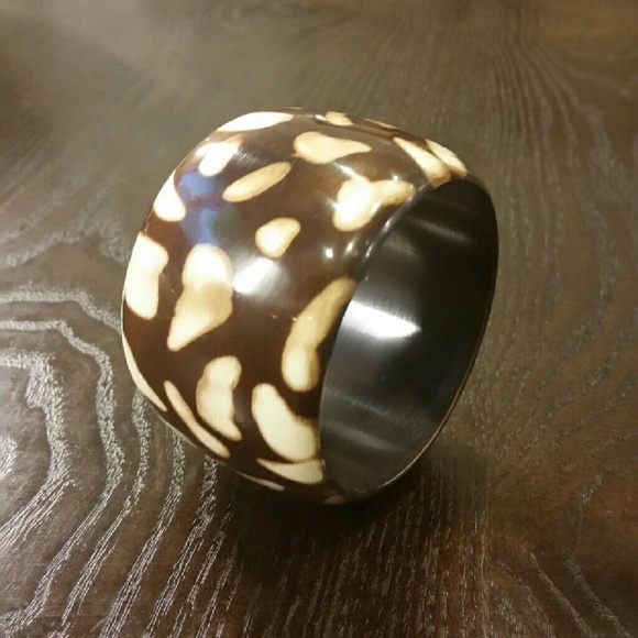 Bone Bracelet - Picture 1 of 1