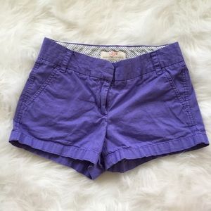 Chino short