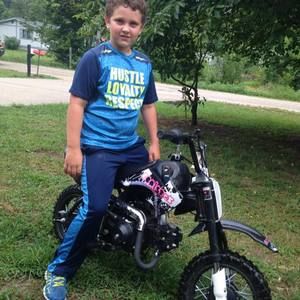 Meet your Posher, Mary