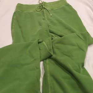 J. Crew Sweatpants
