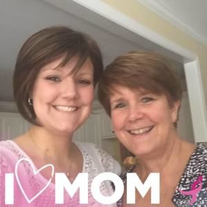 Meet your Posher, Liz