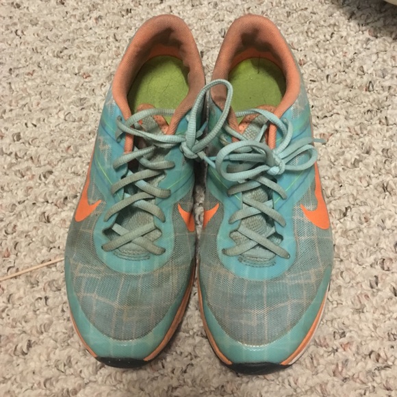 Nike sneakers
