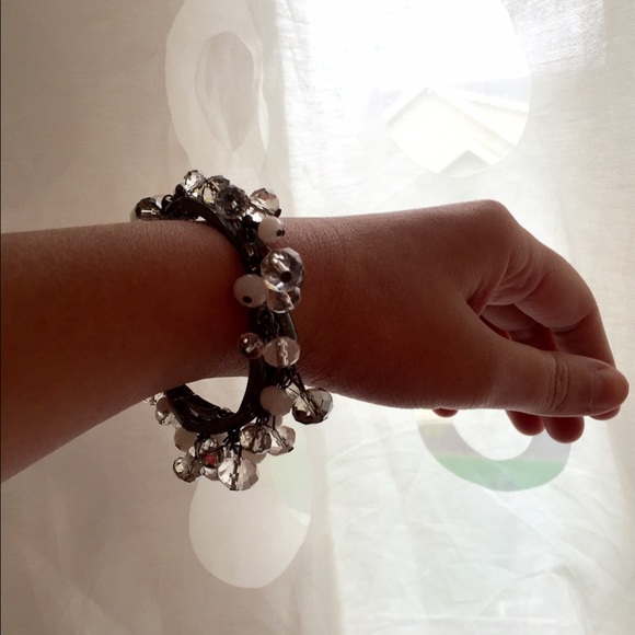 Anthropologie Bracelet - Picture 3 of 6