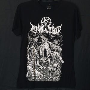 • Thy Art Is Murder • Band T-Shirt