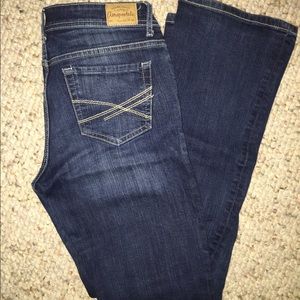 Aeropostale jeans