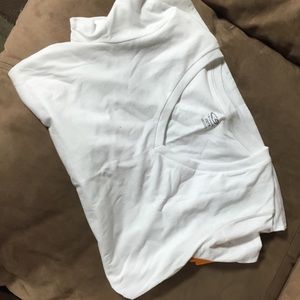 NEW WITH TAGS Champion active performance V-cut T