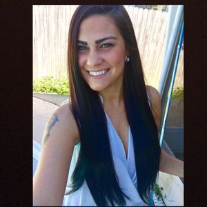 Meet your Posher, Julia