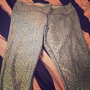 XL Nike leggings