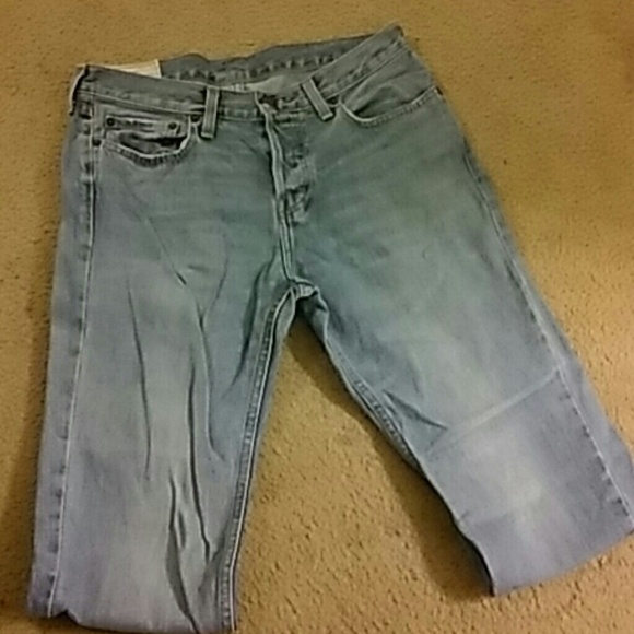 Mens jeans