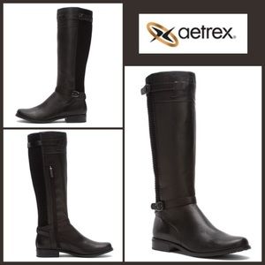 ❄️️WINTER SALE❄️Aetrex Chelsea  riding boot