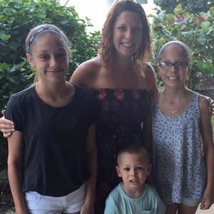 Meet your Posher, Brandis