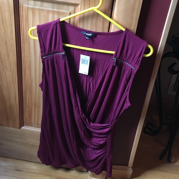 Women's top