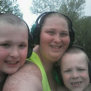 Meet your Posher, Deanna