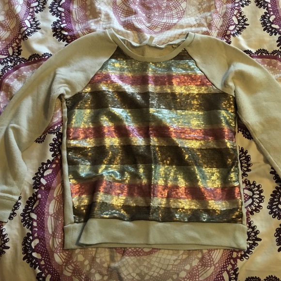 Pullover Victoria's Secret