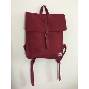 Herschel supply co. "City- mid volume" backpack