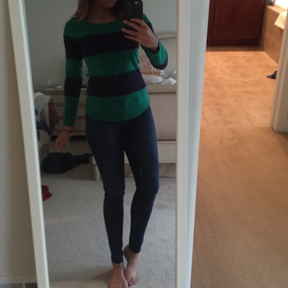 Banana Republic long sleeve shirt - Picture 2 of 2