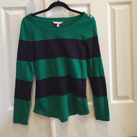 Banana Republic Tops - Banana Republic long sleeve shirt