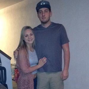 Meet your Posher, Cortney