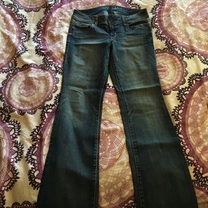 American Eagle stretchy