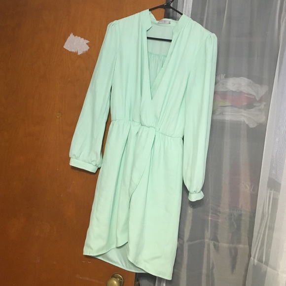 Tobi Mint dress M