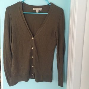 Michael Kors Cardigan