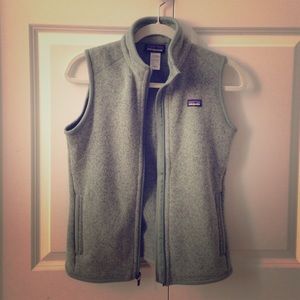 Women's Patagonia Vest