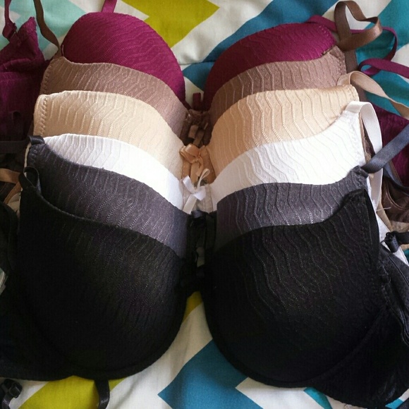 Bra Bundle