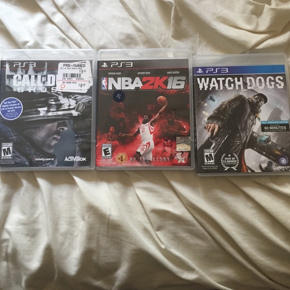 PS3 - Picture 1 of 4