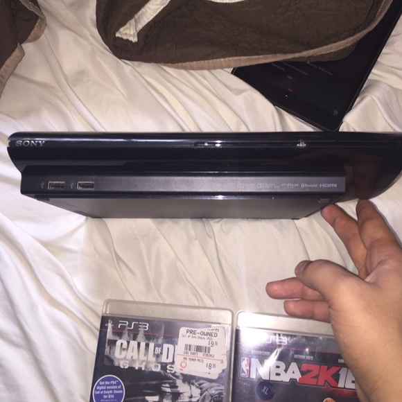 PS3 - Picture 4 of 4