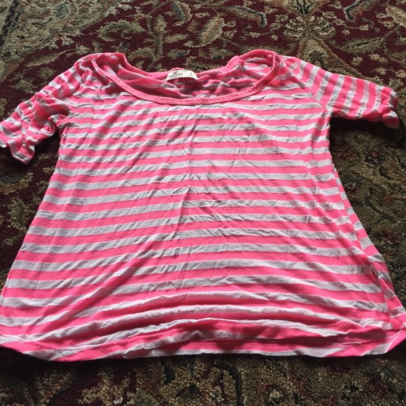 Hollister shirt