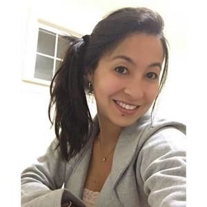 Meet your Posher, Nina