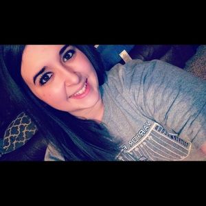 Meet your Posher, Haley