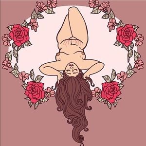 Meet your Posher, Nina