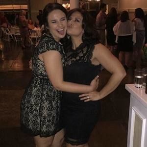 Meet your Posher, Shelby