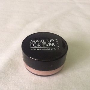 MAKE UP FOR EVER Aqua Cream